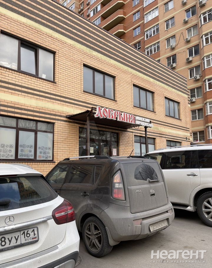 Продается 1-комнатная квартира, 27 м²