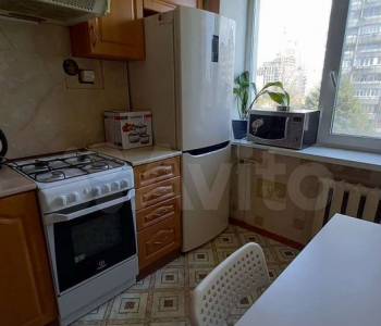 Продается 2-х комнатная квартира, 50 м²