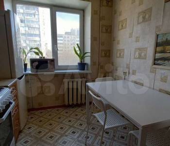 Продается 2-х комнатная квартира, 50 м²