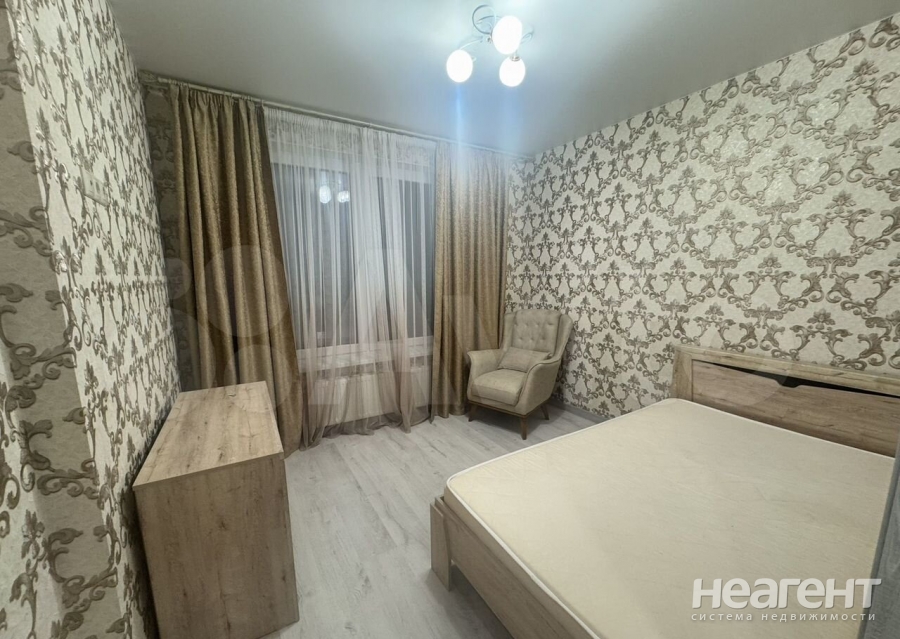 Сдается Многокомнатная квартира, 63 м²