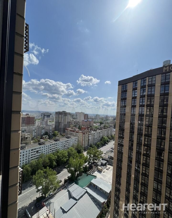 Продается 1-комнатная квартира, 27 м²