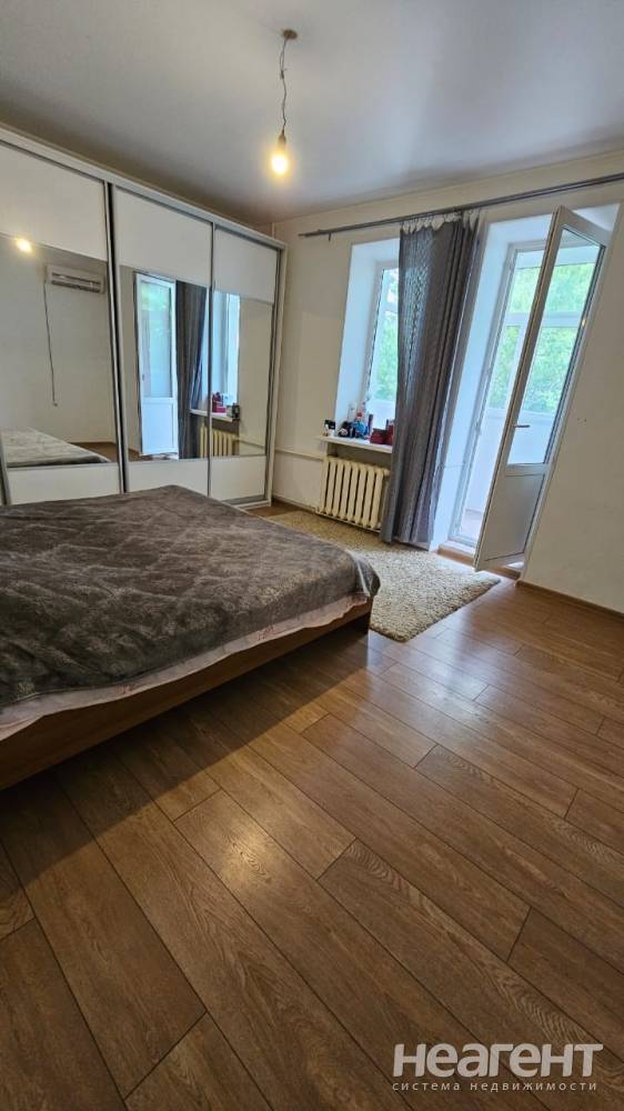 Продается 3-х комнатная квартира, 66,7 м²