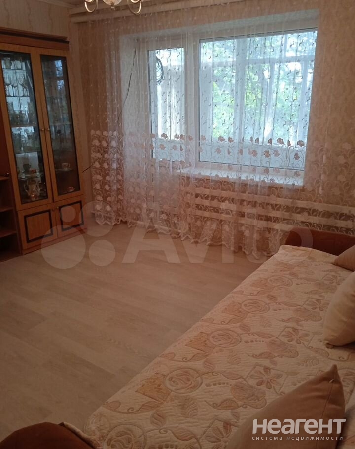 Продается 2-х комнатная квартира, 51 м²