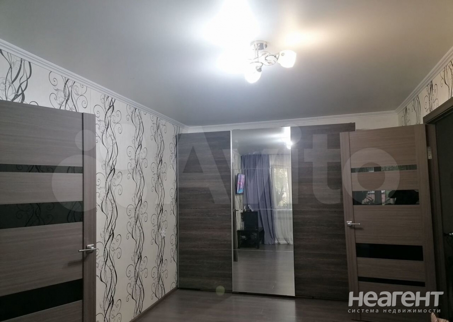 Продается 2-х комнатная квартира, 42 м²