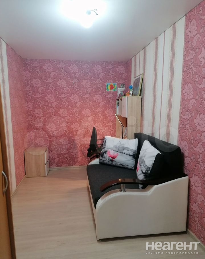 Продается 2-х комнатная квартира, 42 м²