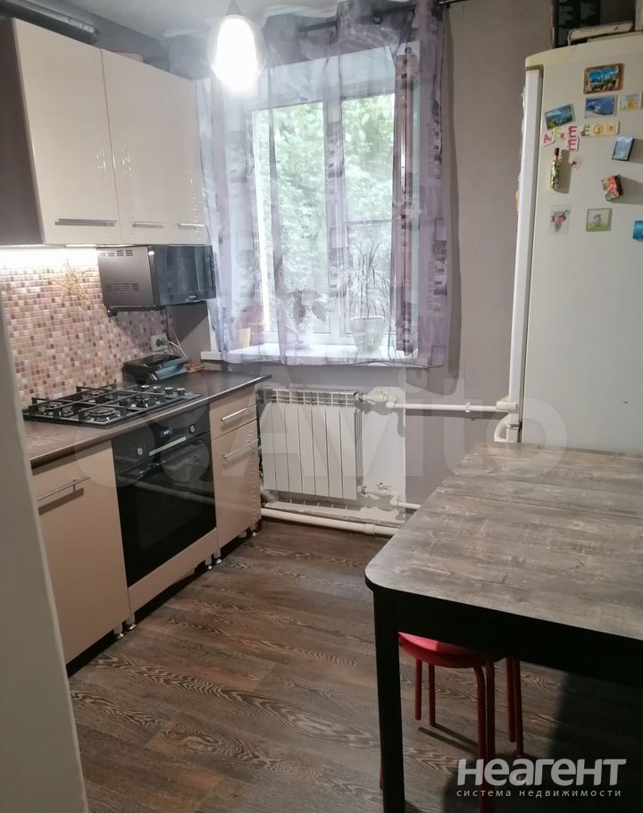 Продается 2-х комнатная квартира, 42 м²