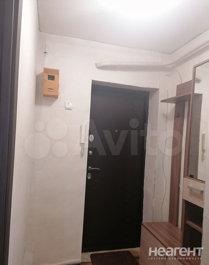 Продается 2-х комнатная квартира, 42 м²