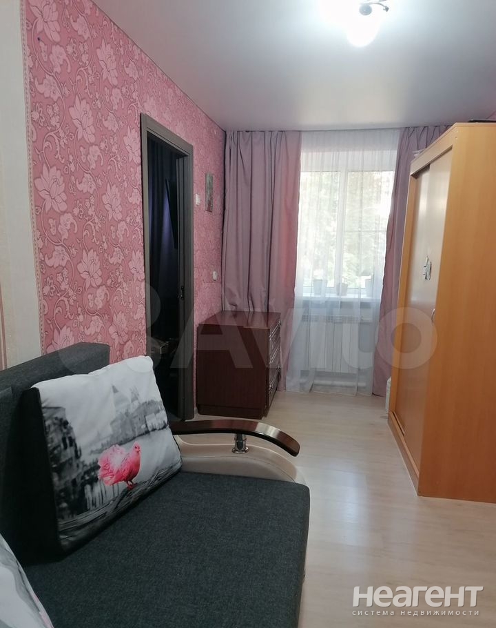 Продается 2-х комнатная квартира, 42 м²