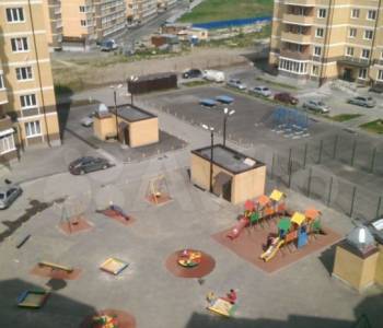 Сдается 1-комнатная квартира, 36 м²