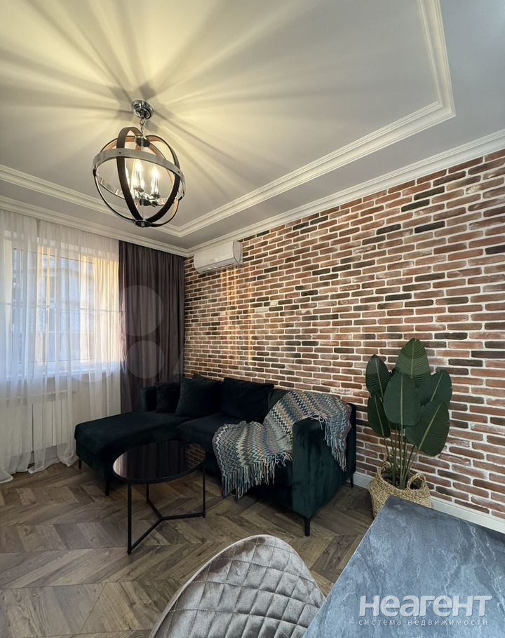 Продается 2-х комнатная квартира, 49 м²