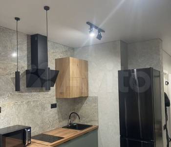 Сдается 1-комнатная квартира, 30 м²