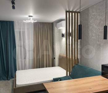 Сдается 1-комнатная квартира, 30 м²