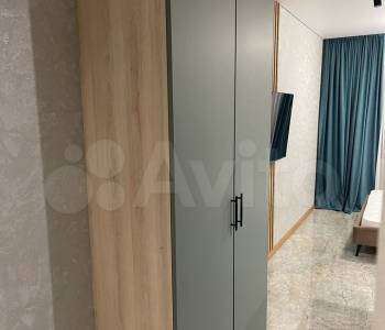 Сдается 1-комнатная квартира, 30 м²