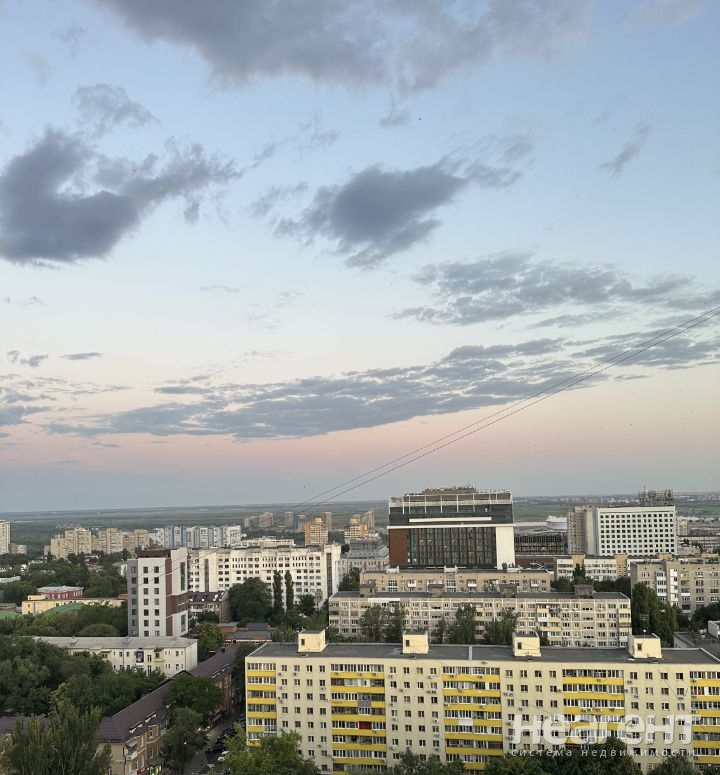 Продается 2-х комнатная квартира, 69 м²