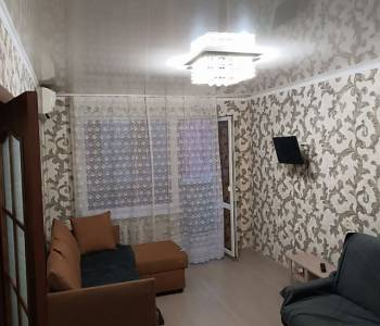 Сдается 1-комнатная квартира, 32 м²