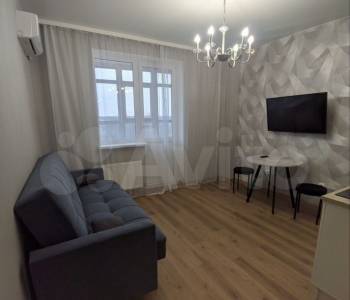 Продается 1-комнатная квартира, 24 м²