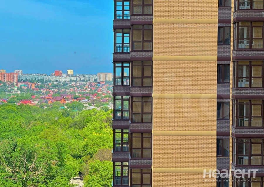 Продается 1-комнатная квартира, 24 м²