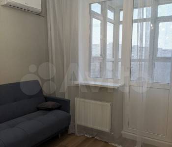 Продается 1-комнатная квартира, 24 м²