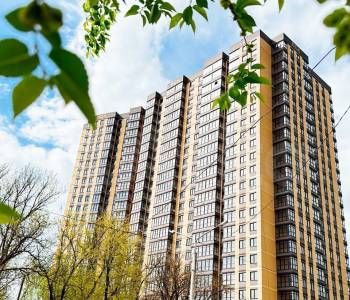 Продается 1-комнатная квартира, 24 м²