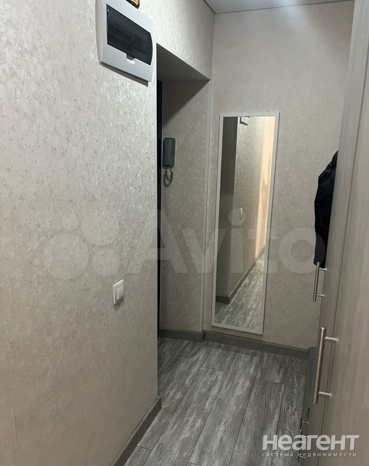 Продается 2-х комнатная квартира, 44 м²