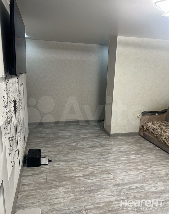 Продается 2-х комнатная квартира, 44 м²