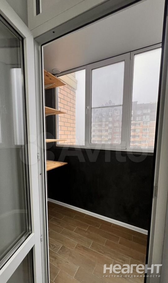 Сдается 2-х комнатная квартира, 70 м²