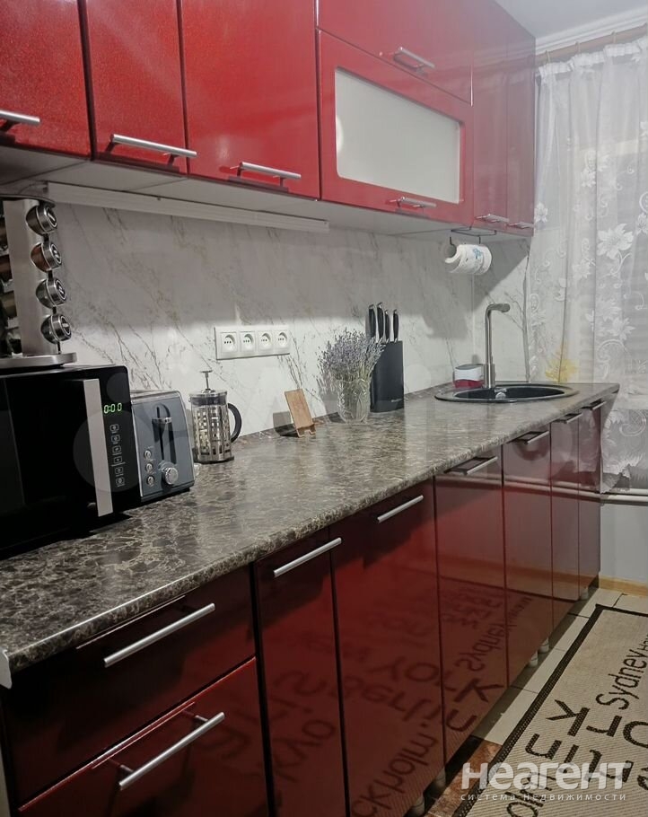 Продается 2-х комнатная квартира, 45 м²