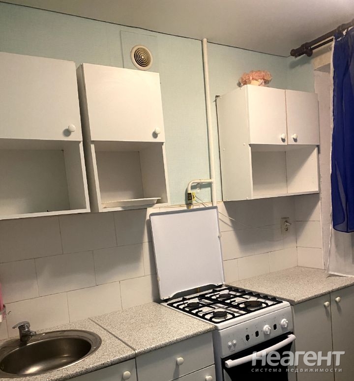 Сдается 1-комнатная квартира, 30 м²