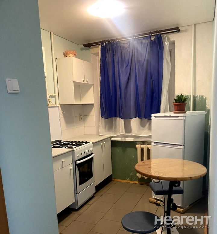 Сдается 1-комнатная квартира, 30 м²