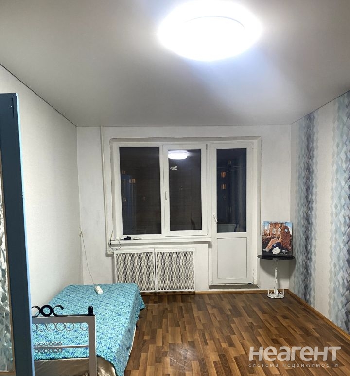 Сдается 1-комнатная квартира, 30 м²