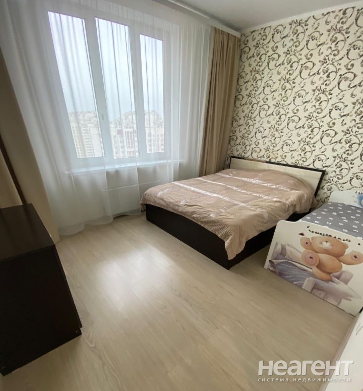 Продается 2-х комнатная квартира, 70,3 м²