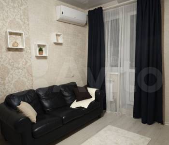 Продается 1-комнатная квартира, 27,5 м²