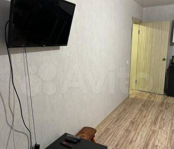 Сдается 1-комнатная квартира, 28 м²