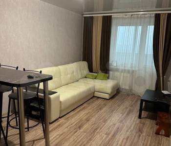 Сдается 1-комнатная квартира, 28 м²