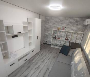 Продается 2-х комнатная квартира, 46 м²