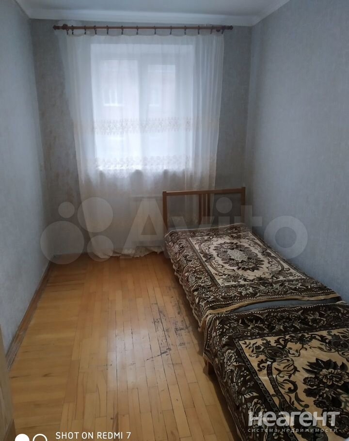 Сдается Многокомнатная квартира, 50 м²