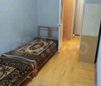 Сдается Многокомнатная квартира, 50 м²