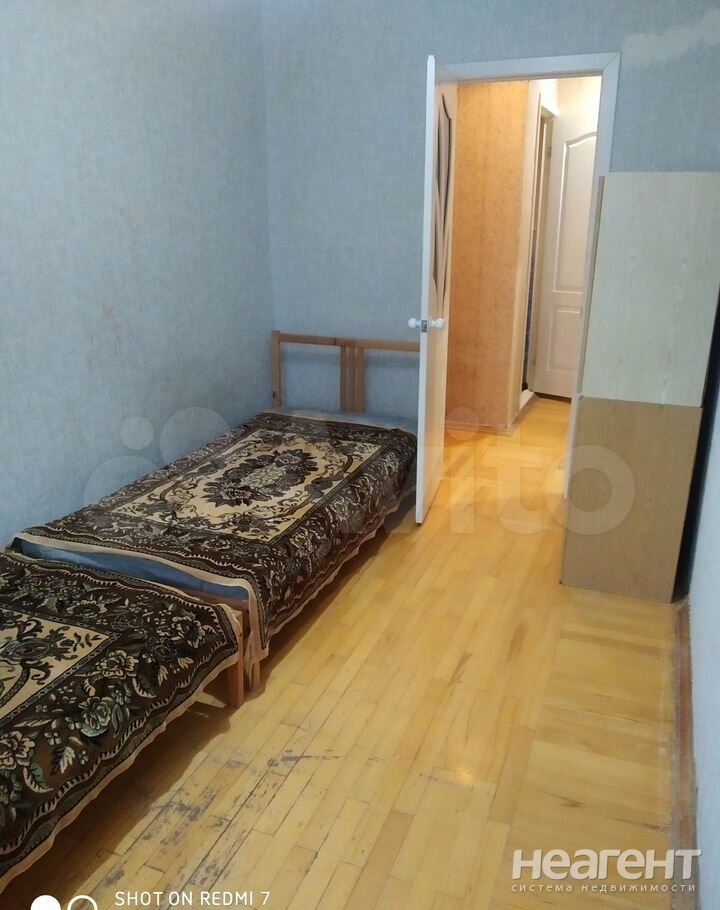 Сдается Многокомнатная квартира, 50 м²