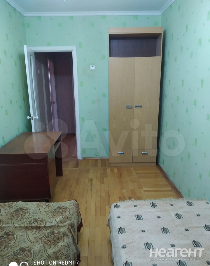 Сдается Многокомнатная квартира, 50 м²