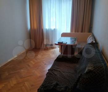 Сдается Многокомнатная квартира, 50 м²