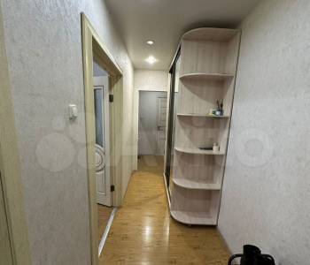 Продается 2-х комнатная квартира, 57,2 м²