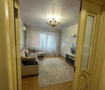 Продается 2-х комнатная квартира, 57,2 м²