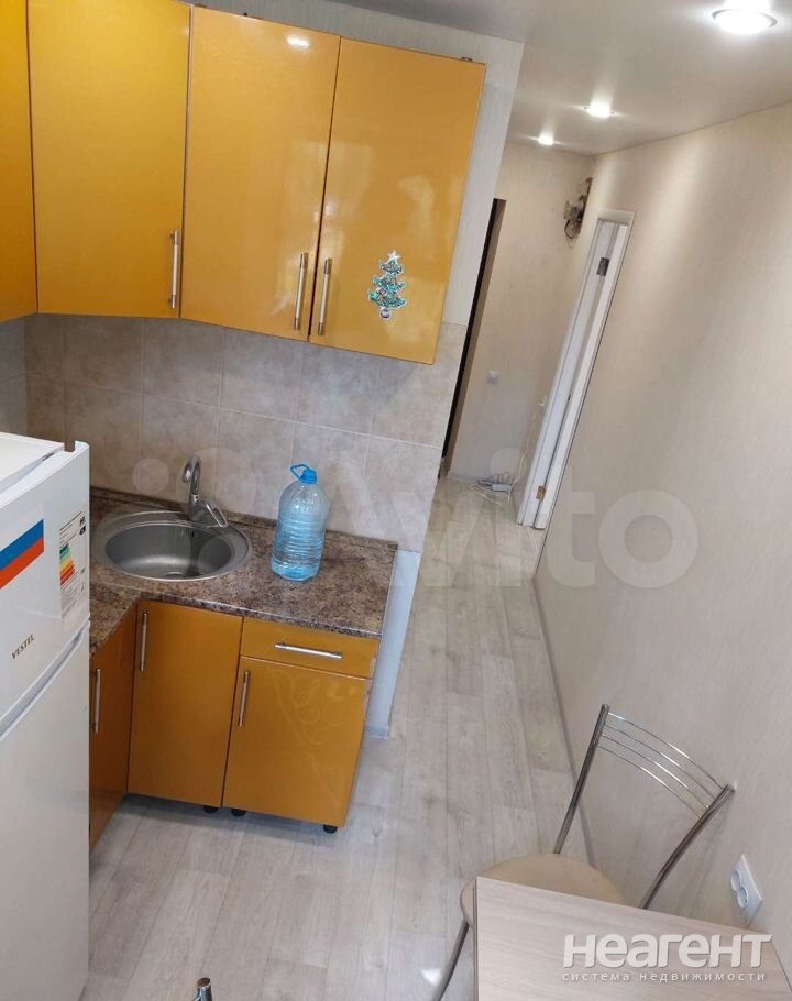 Продается 1-комнатная квартира, 30 м²