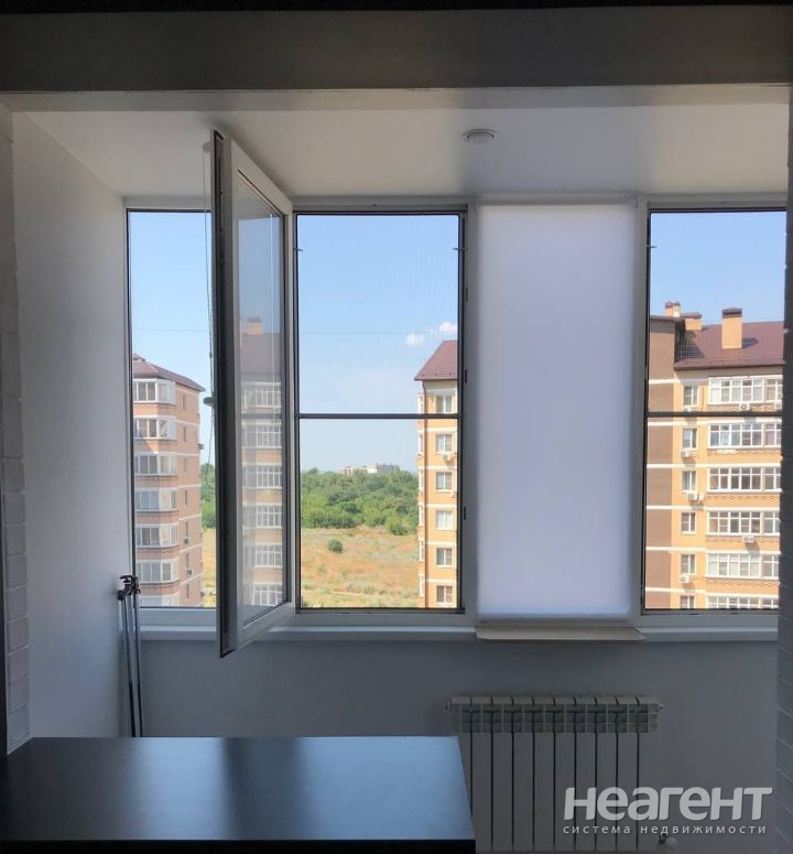 Сдается 1-комнатная квартира, 38 м²