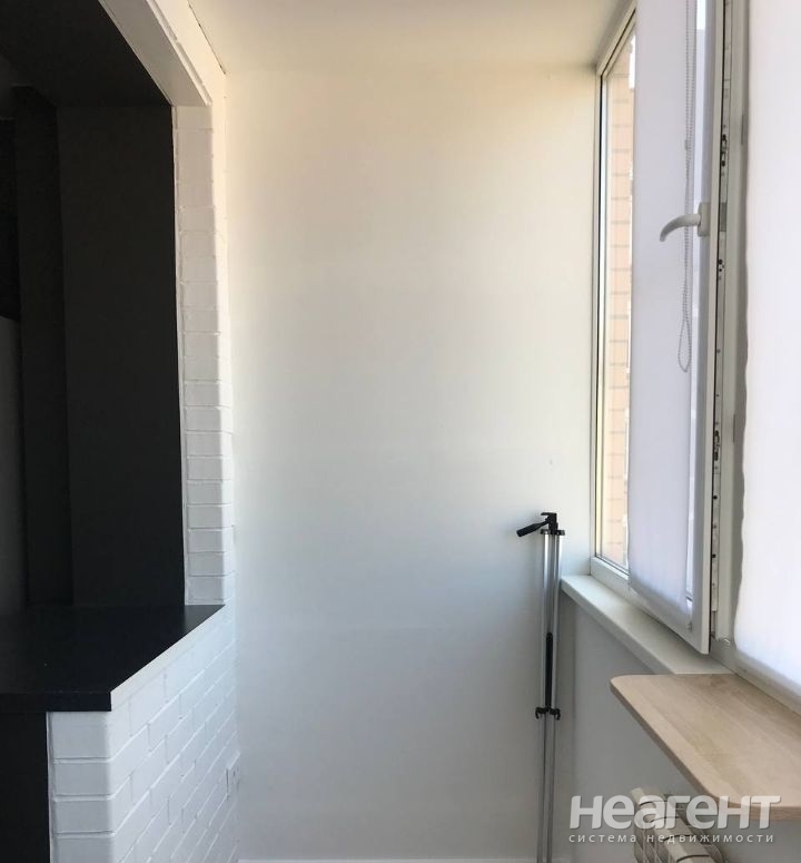 Сдается 1-комнатная квартира, 38 м²