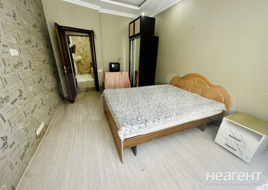 Сдается Многокомнатная квартира, 74 м²