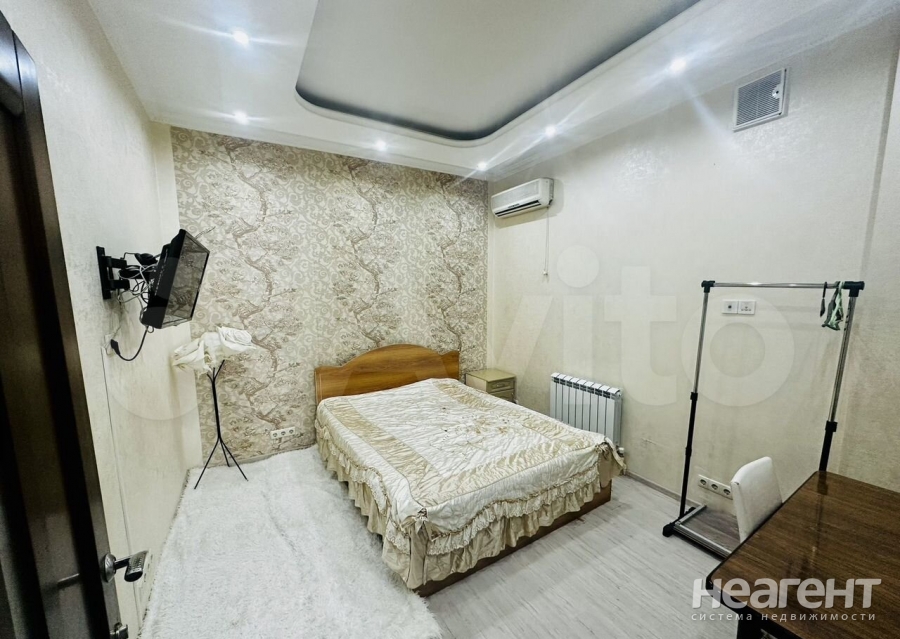 Сдается Многокомнатная квартира, 74 м²