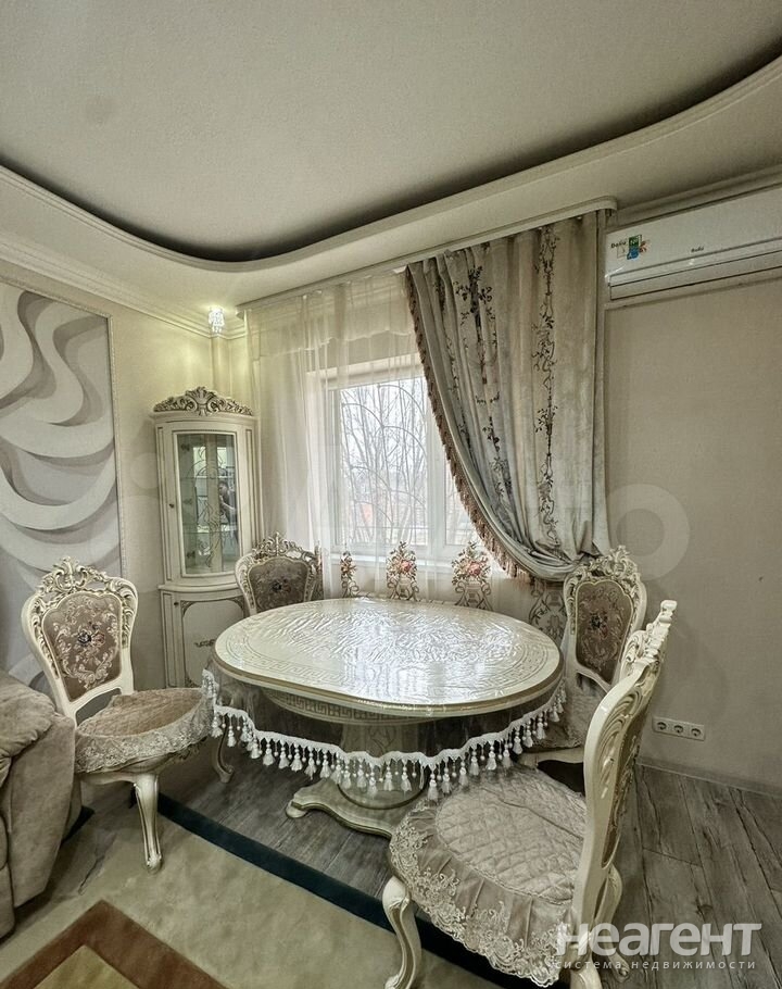 Сдается Многокомнатная квартира, 74 м²