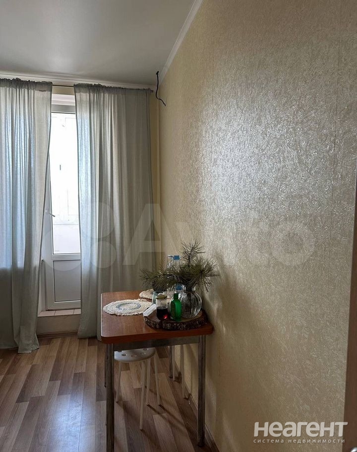 Продается 2-х комнатная квартира, 55 м²