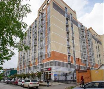 Продается 2-х комнатная квартира, 57 м²